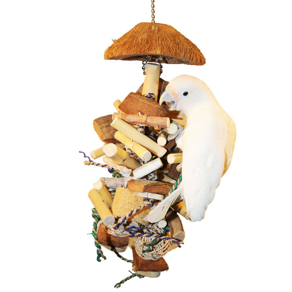 JAVA-WOOD-TOY-JAVA-BUSH-LARGE