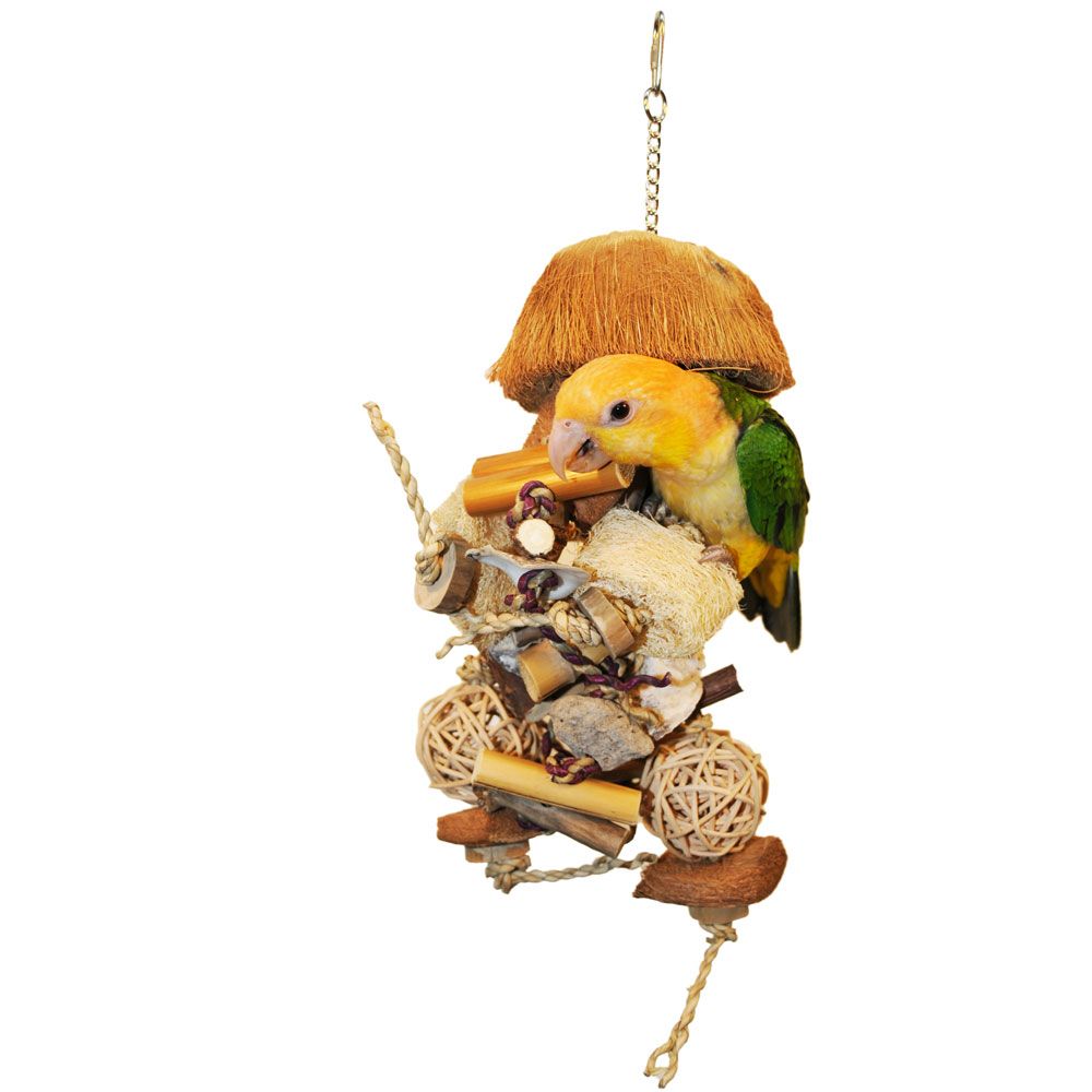 JAVA-WOOD-TOY-JAVA-BUSH-SMALL