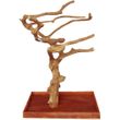 Java Wood Tree Box (40"x24"x61") - Large