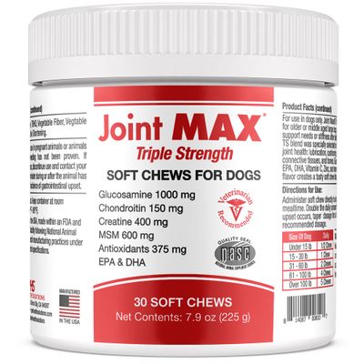 JOINT-MAX-TS-30-SOFT-CHEWS