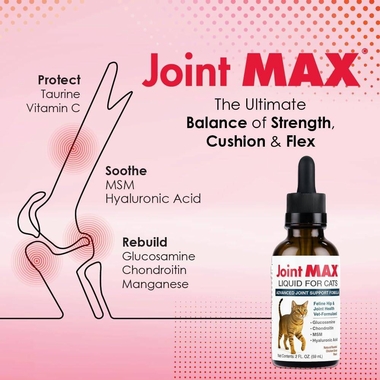 JOINT-MAX-TS-LIQUID-CONCENTRATE-FOR-CATS-HEALTH-2-FLOZ
