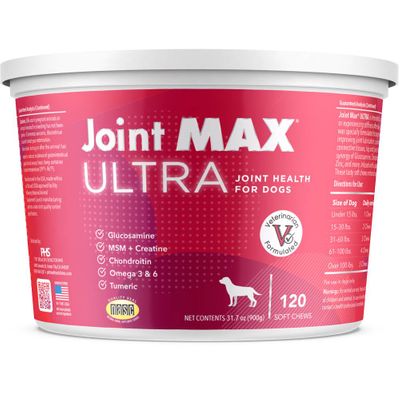 JOINT-MAX-ULTRA-120-CHEWS