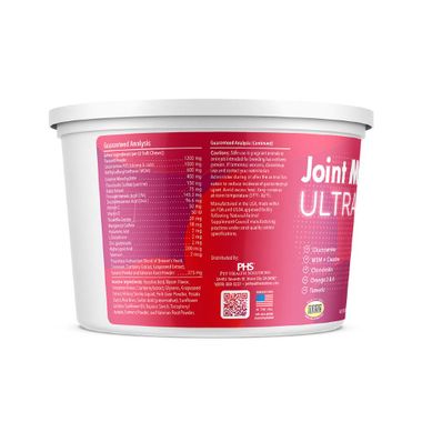 JOINT-MAX-ULTRA-120-CHEWS