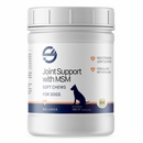 Joint Support with MSM for Dogs, Max Strength, 100 Soft Chews