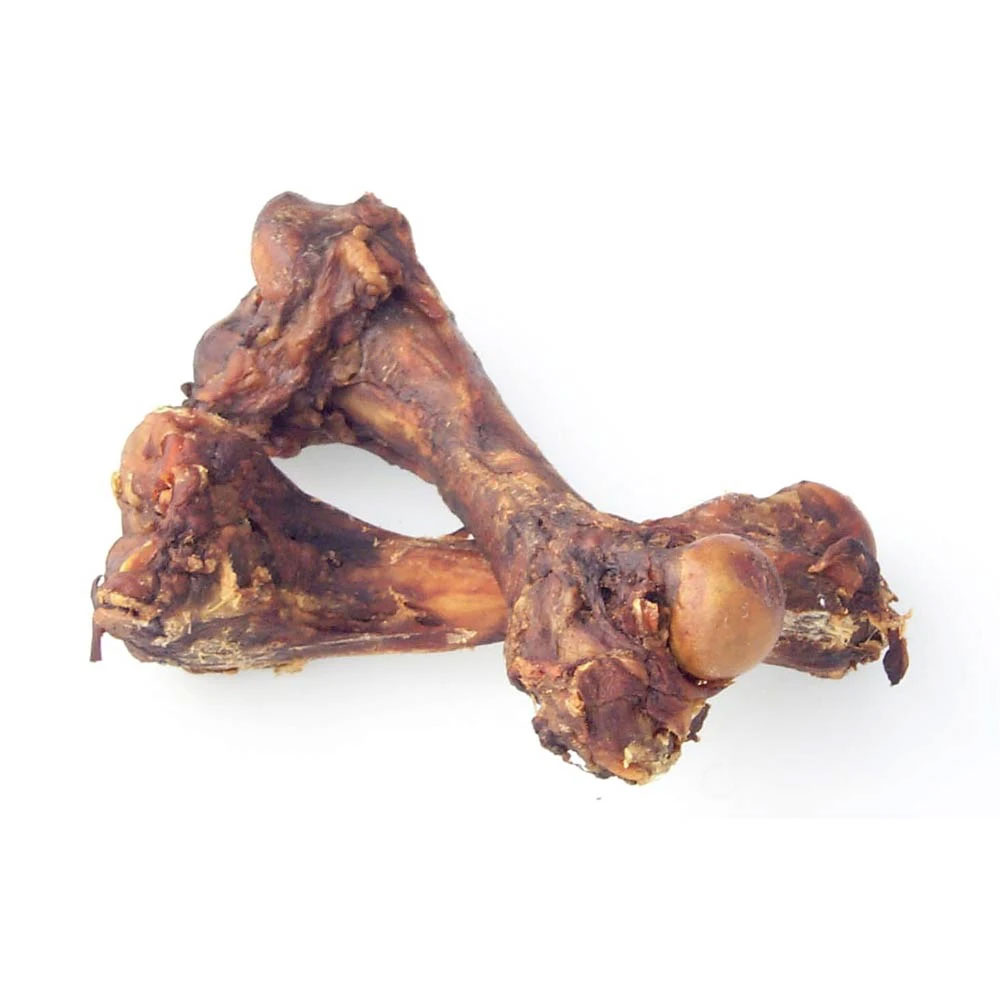 Jones Natural Chews Pork Femur Bone Dog Treat, 68inch On Sale