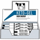 JorVet Keto-Gel Concentrated High Energy Gel 300mL