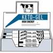 JorVet Keto-Gel Concentrated High Energy Gel 300mL