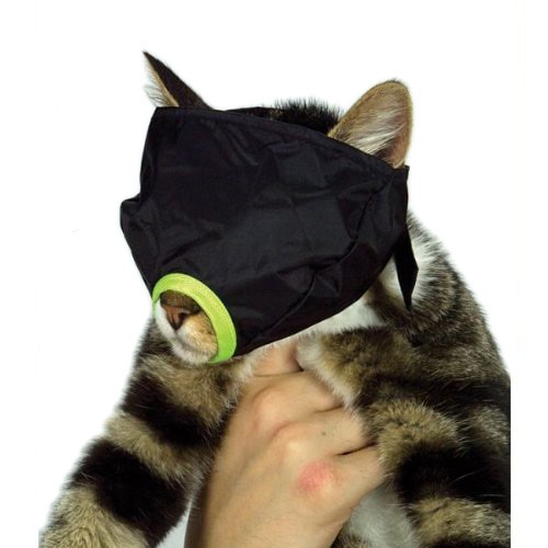 Jorvet Quick Feline Muzzle