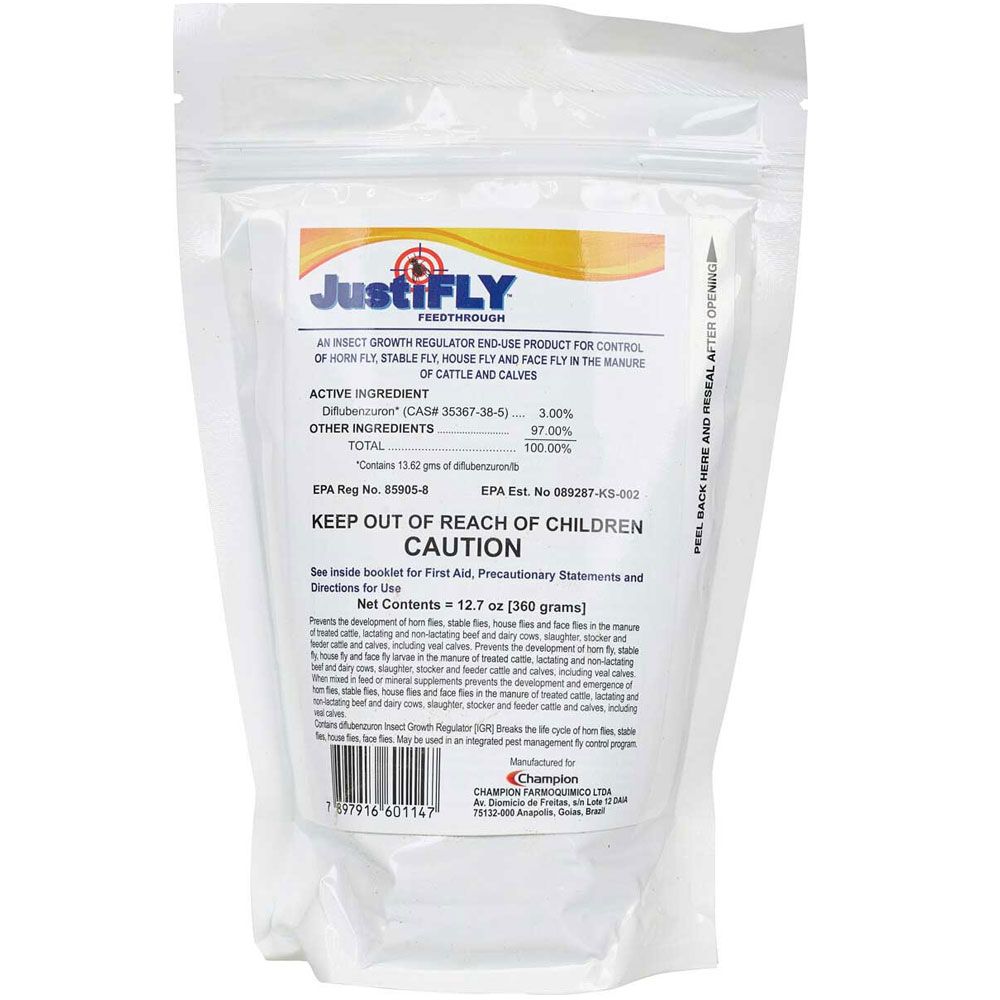 JUSTIFLY-FEEDTHROUGH-CATTLE-FLY-CONTROL-360GM