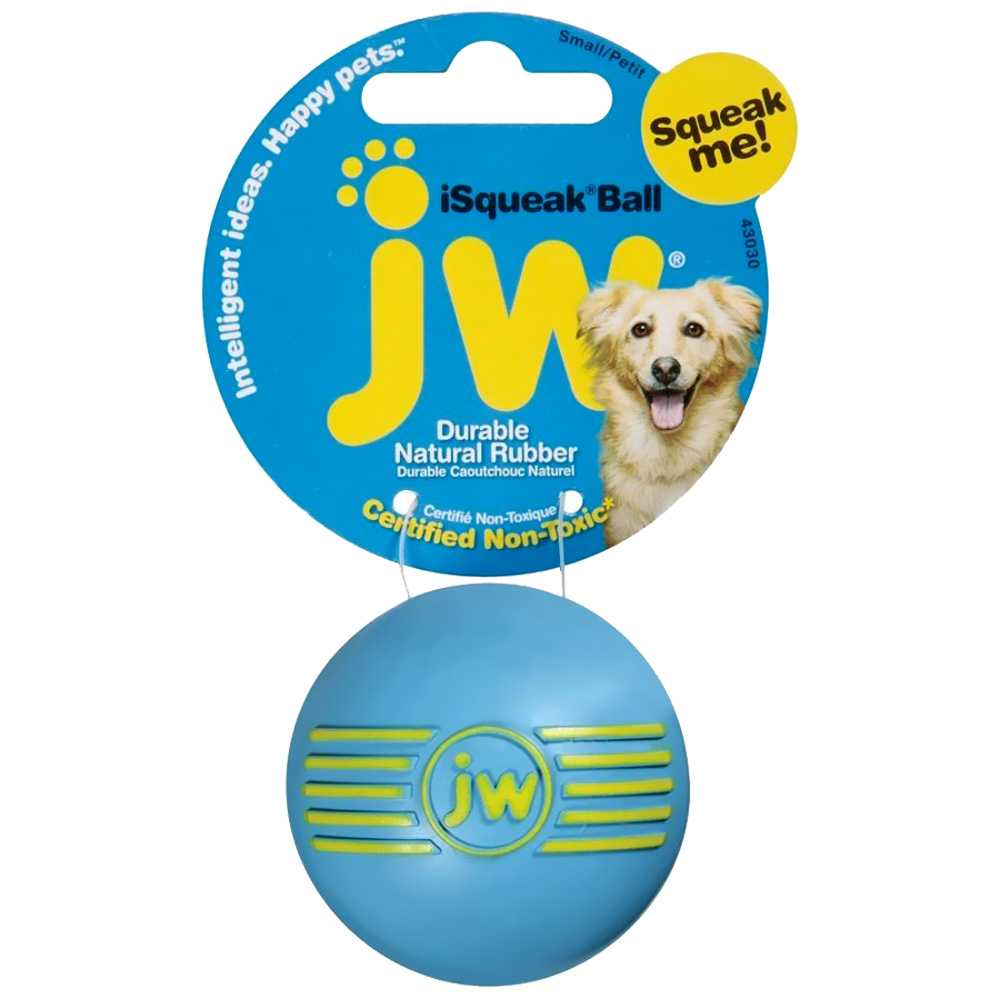 JW Pet Fetch Toys