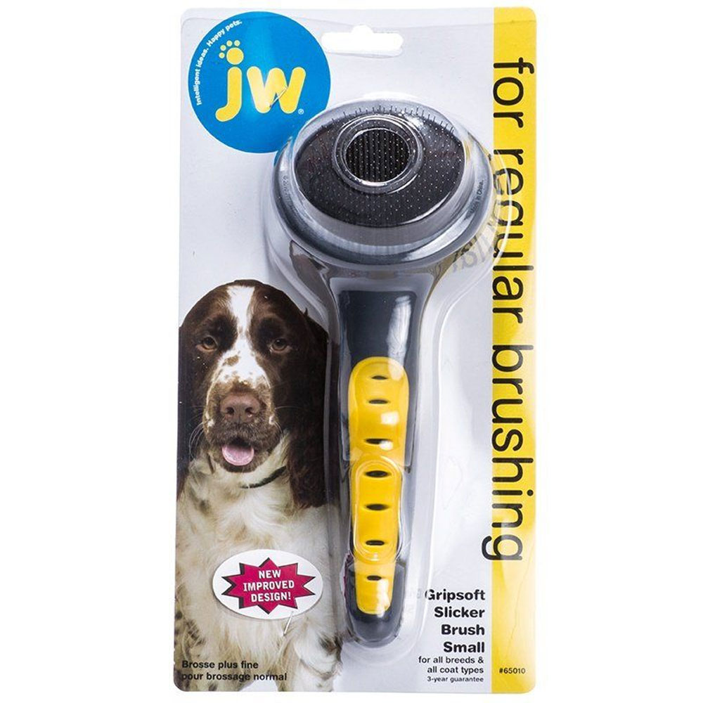 Pet Brushes DeShedding Tools Dog Brush