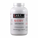 K-Cit-V Chewable Tablets 640 mg 100 ct