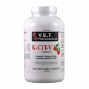K-Cit-V Plus Cranberry Chewable Tablets 100 ct