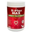 K-Plus MAX Urinary Tract Health, UTI, Bladder & Kidney - Cranberry, Potassium Citrate, Methionine (90 Soft Chews)