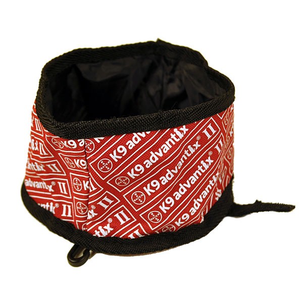 K9 Advantix Collapsible Bowl