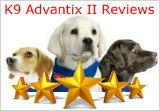 K9 Advantix II Reviews | EntirelyPets