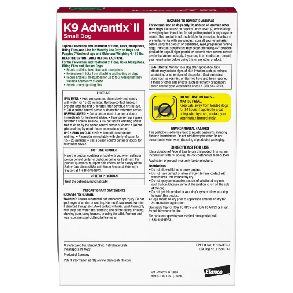 ADVANTIXIIGREEN6
