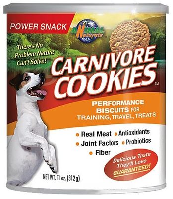 K9-COOKIES