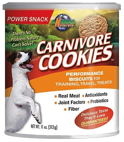K9-COOKIES