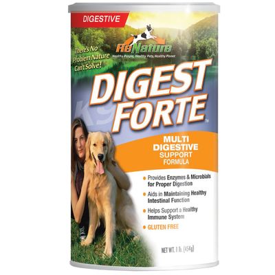 K9DIGEST-FORTE