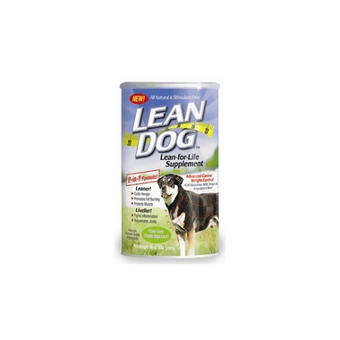LEANDOG