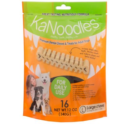 KANOODLES-DENTCHEWS