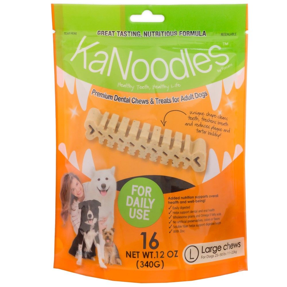KANOODLES-DENTCHEWS