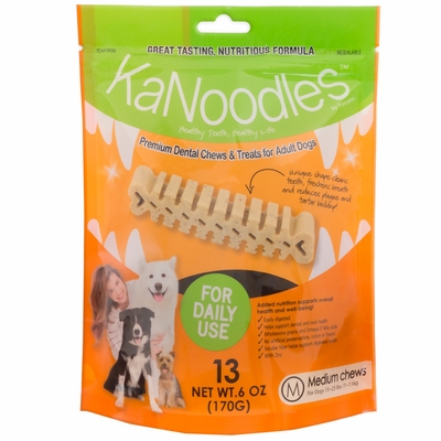 KANOODLES-DENTAL-CHEWS-TREATS-MEDIUM-13-COUNTS