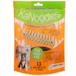 KaNoodles Dental Chews & Treats - Medium 6oz (13 counts)