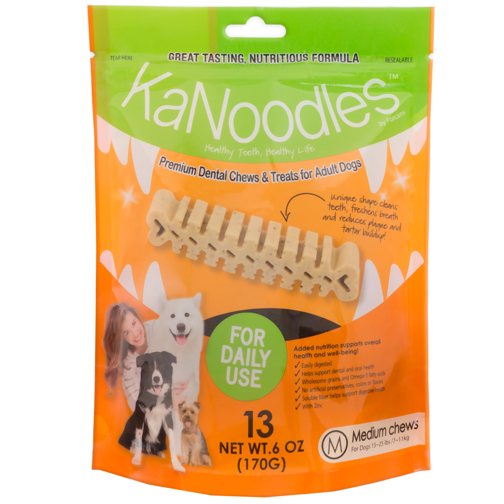 KANOODLES-DENTAL-CHEWS-TREATS-MEDIUM-13-COUNTS