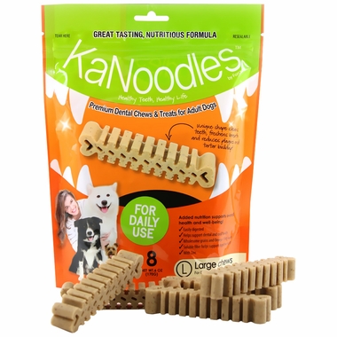 KANOODLES-DENTAL-CHEWS-TREATS-SMALL-25-COUNTS