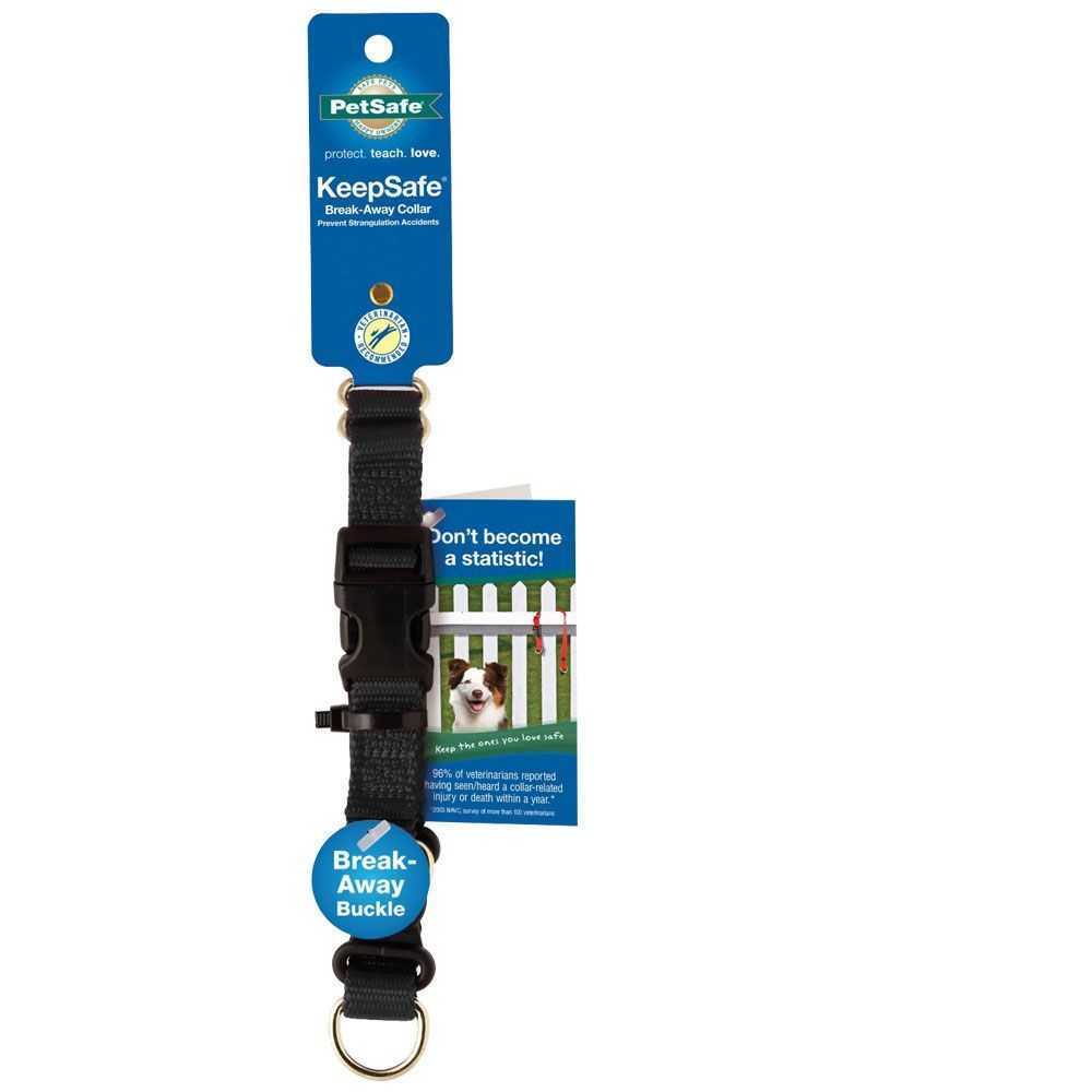 KEEPSAFECOLLAR-BLACK-1IN-MEDIUM