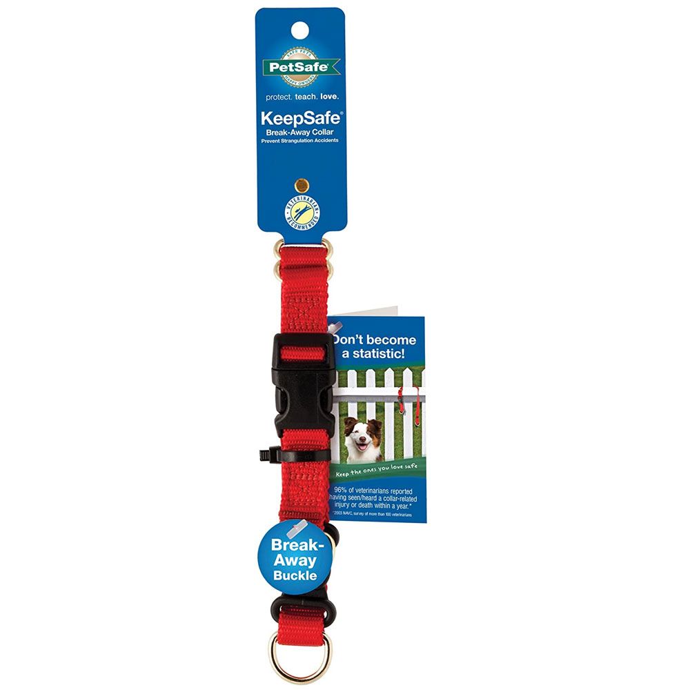 KEEPSAFECOLLAR-RED-LARGE