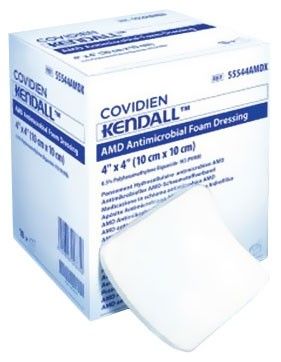 KENDALL-WOUND-CARE