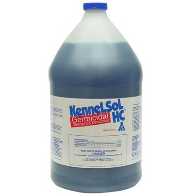 KENNELSOL-HC-GERMICIDAL-DETERGENT-DEODORANT-1GAL