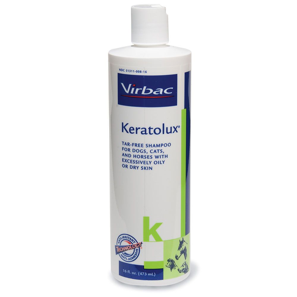 KERATOLUX16OZ