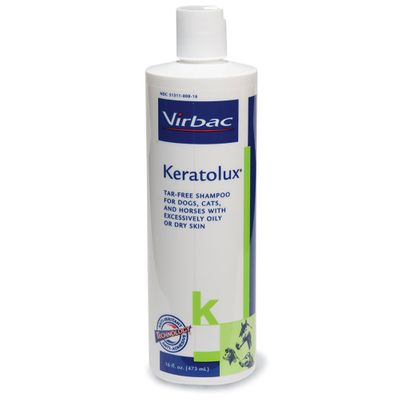 KERATOLUX16OZ