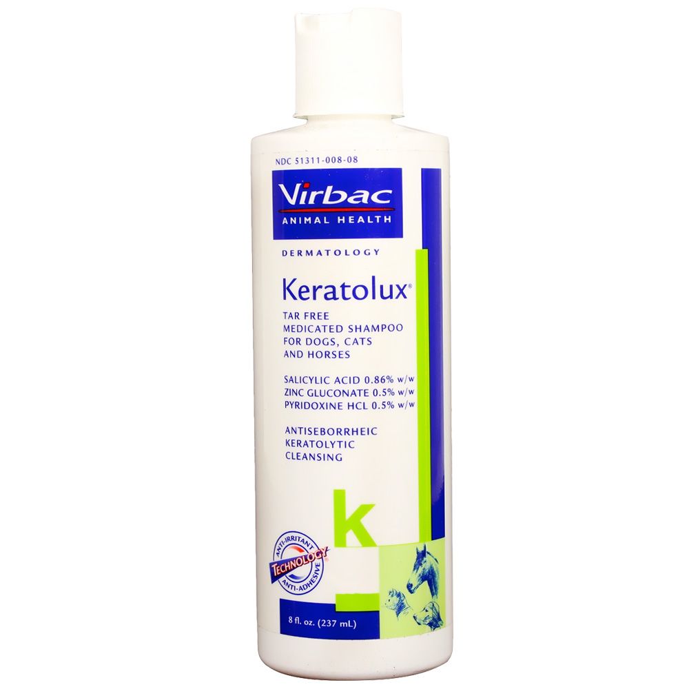 KERATOLUX8OZ