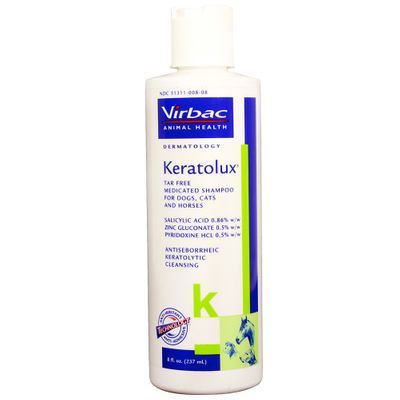 KERATOLUX8OZ