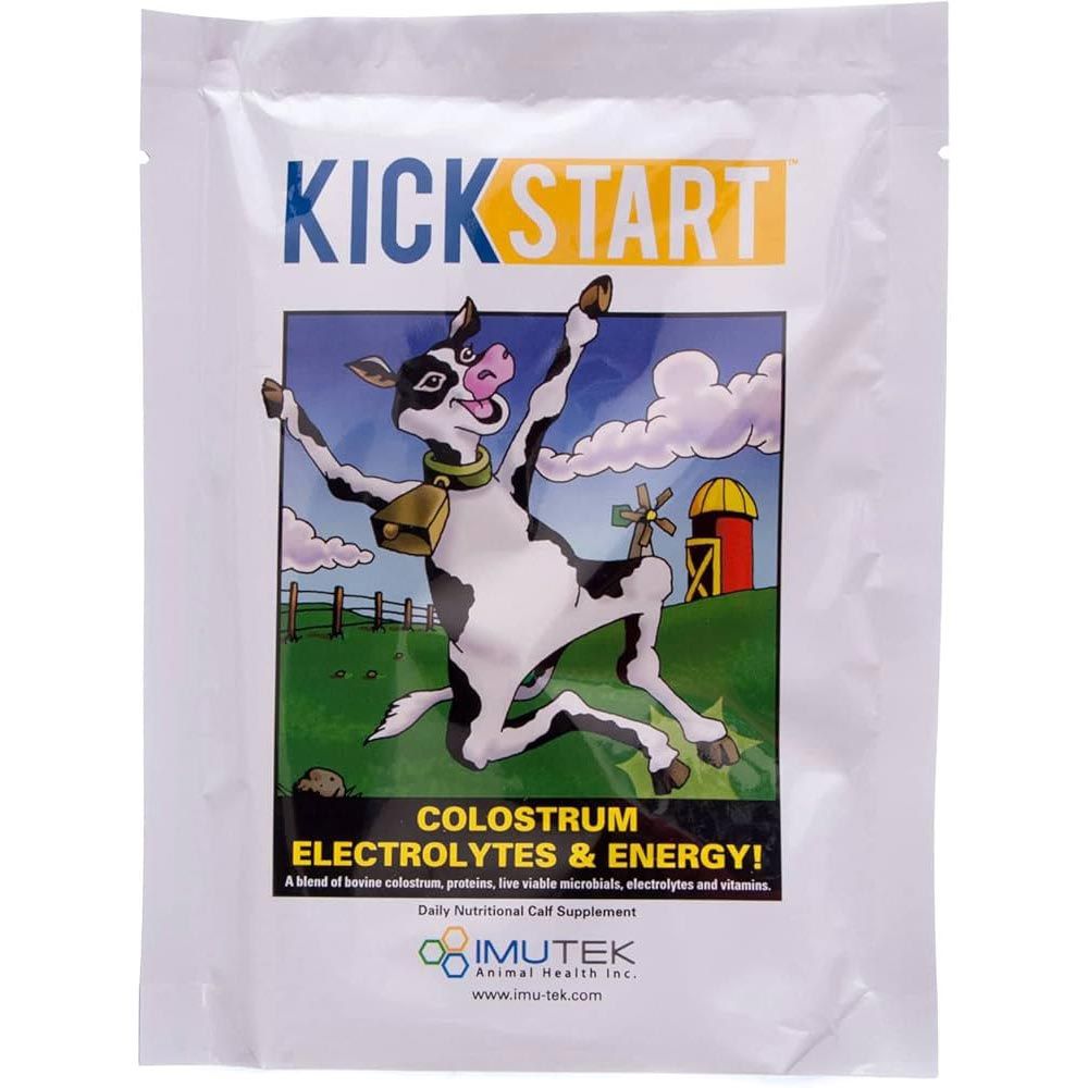 KICK-START-COLOSTRUM-100GM