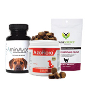 Kidney & Renal Support Supplements