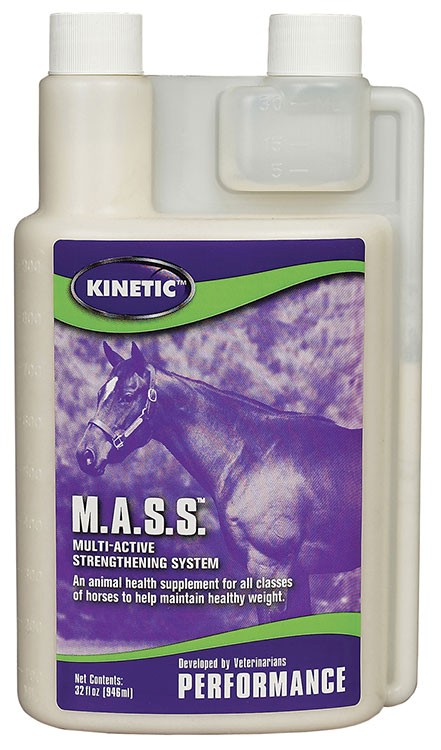 Kinetic M.A.S.S. Horse Joint Care