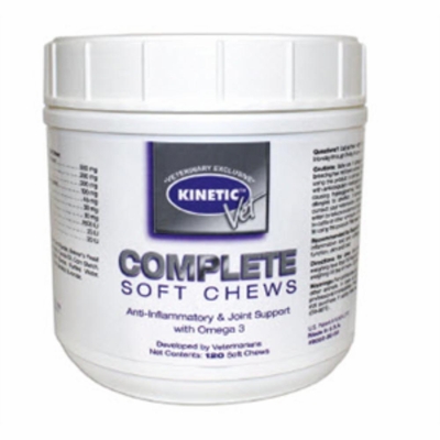 KINETIC-VET-COMPLETE-SOFT-CHEWS-120CT