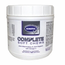 Kinetic Vet Complete Soft Chews, 120 Count
