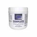Kinetic Vet Complete Soft Chews for Dogs 120 ct
