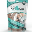 Kit4Cat Cat Urine Sample Collection Sand (2 lbs bag)