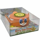 Kitty Can Chew Grow-A-Heads - Fish