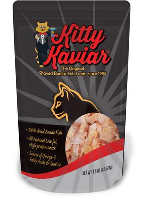 KITTYKAVIAR