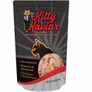 Kitty Kaviar Shaved Bonito Fish Treats (1.5 oz)