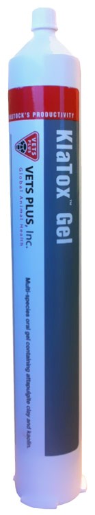 Klatox Horse Digestive